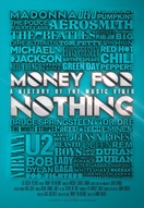 Poster of Money for Nothing: A History of the Music Video