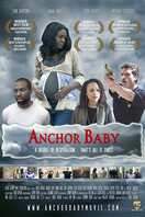 Poster of Anchor Baby