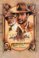 Poster of Indiana Jones and the Last Crusade
