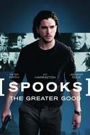 Poster of Spooks: The Greater Good