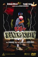 Poster of Billy Frankenstein