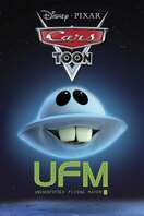 Poster of Unidentified Flying Mater