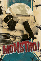 Poster of Monstro!