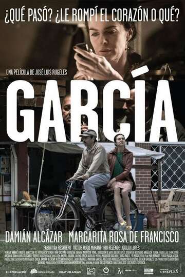 Poster of García