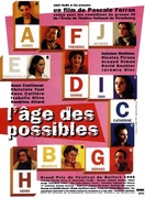 Poster of L'Âge des possibles