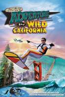 Poster of Adventures in Wild California