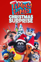 Poster of Timmy Time: Christmas Surprise