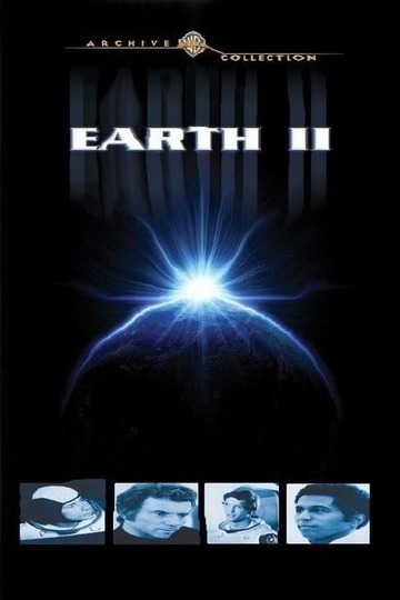 Poster of Earth II
