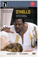 Poster of Othello - Live at Shakespeare's Globe