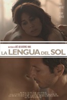 Poster of La lengua del sol