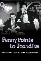 Poster of Penny Points to Paradise