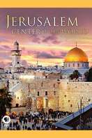 Poster of Jerusalem: Center of the World
