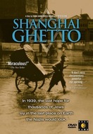 Poster of Shanghai Ghetto