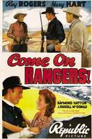 Poster of Come On, Rangers