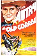 Poster of The Old Corral