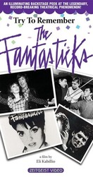 Poster of Try to Remember: The Fantasticks