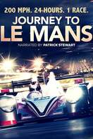 Poster of Journey to Le Mans