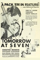 Poster of Tomorrow at Seven