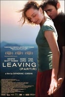 Poster of Leaving
