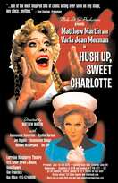 Poster of Hush Up Sweet Charlotte