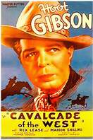 Poster of Cavalcade of the West