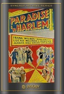 Poster of Paradise in Harlem