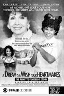 Poster of A Dream is a Wish Your Heart Makes: The Annette Funicello Story