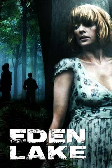 Poster of Eden Lake