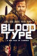 Poster of Blood Type