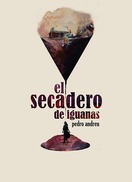 Poster of El secadero de iguanas