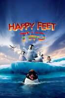 Poster of Happy Feet Two