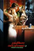 Poster of A Nightmare on Elm Street Part 2: Freddy's Revenge