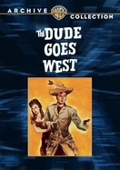 Poster of The Dude Goes West