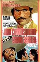 Poster of Juan Charrasqueado y Gabino Barrera