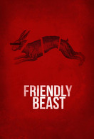 Poster of Friendly Beast