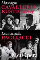 Poster of Cavalleria Rusticana/Pagliacci