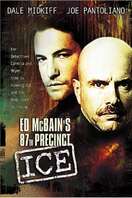 Poster of Ed McBain's 87th Precinct: Ice