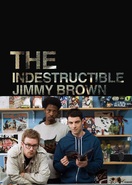 Poster of The Indestructible Jimmy Brown