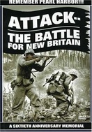 Poster of Attack: The Battle for New Britain