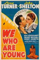 Poster of We Who Are Young