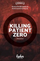 Poster of Killing Patient Zero