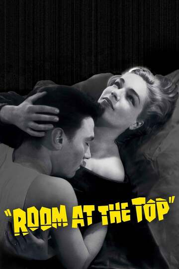 Poster of Room at the Top