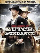 Poster of The Legend of Butch & Sundance