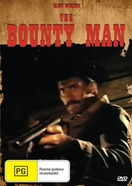 Poster of The Bounty Man
