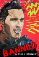 Poster of Banned