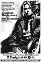 Poster of Mrs. Sundance