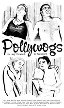 Poster of Pollywogs