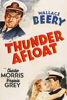 Poster of Thunder Afloat