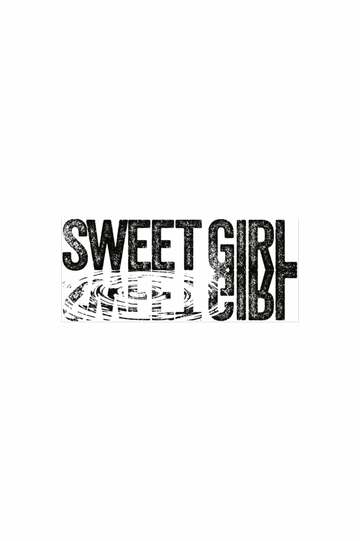 Poster of Sweet Girl