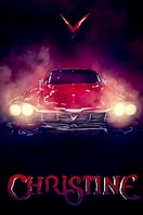 Poster of Christine